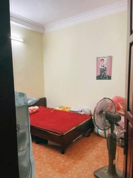 Bán gấp nhà sổ đỏ ngõ 93 Giáp Nhị, giảm 8 tỷ