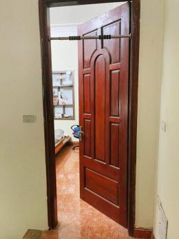 Bán gấp nhà sổ đỏ ngõ 93 Giáp Nhị, giảm 8 tỷ