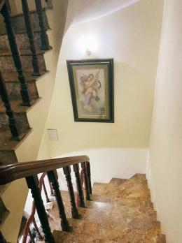 Bán gấp nhà sổ đỏ ngõ 93 Giáp Nhị, giảm 8 tỷ