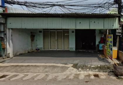 ???? BÁN XƯỞNG MẶT TIỀN ĐƯỜNG VÕ NGUYÊN GIÁP – PHƯỜNG 12, TP. VŨNG TÀU