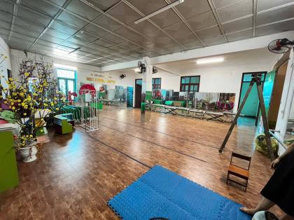 Cho thuê sàn văn phòng Nguyễn Khuyến Hà Đông 120m cực rẻ chỉ 10 triệu 0903409888