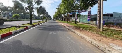 MẶT TIỀN VÕ NGUYÊN GIÁP, P.12, TP. VŨNG TÀU ????