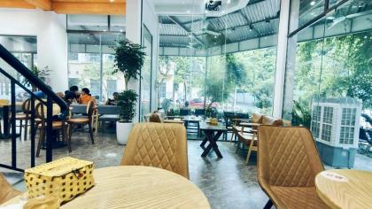 ????????Biệt thự đẳng cấp LƯU HỮU PHƯỚC 130M 4T, Vị trí đắc địa, Kinh doanh khủng, 70 tỷ