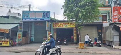 NHÀ CẤP 4 (8x35) 2 CĂN MT NGUYỄN ẢNH THỦ, Q.12 – GIÁ CHỈ 26.5 TỶ (TL CHỦ)