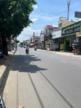 NHÀ CẤP 4 (8x35) 2 CĂN MT NGUYỄN ẢNH THỦ, Q.12 – GIÁ CHỈ 26.5 TỶ (TL CHỦ)