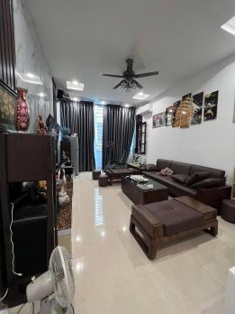 Bán nhà ngõ 80 Nguỵ Như Kon Tum, 50m2, cạnh sân chơi