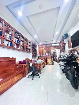 [Ngộp Bank] LÔ GÓC 2 MẶT HẺM – XE HƠI TỚI NHÀ – 55M² Chỉ 5.59 TỶ – Gò Vấp!