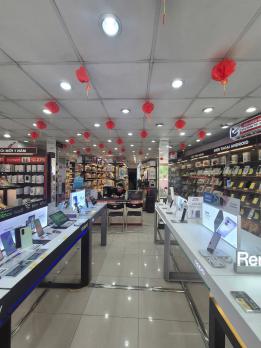 Bán Nhà Mặt Phố Quận Hai Bà Trưng 158m2-2T MT10m 2 THOÁNG Tặng GPXD 7T 63 Tỷ Lê Duẩn.