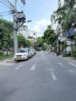 TÂN BÌNH - Nguyễn Hồng Đào, GẢM GẤP 300TR nhà 60m2, 4 lầu đúc - chỉ 6 tỷ.