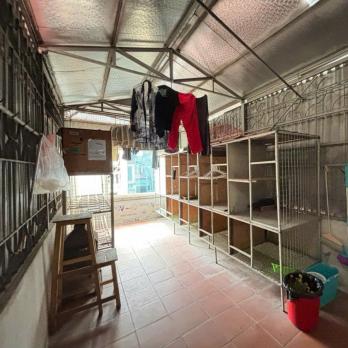 Cần bán nhà riêng 5 tầng phân lô Yên Lạc Hai Bà Trưng DT 40m giá 12 tỷ