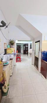 ✍???? Bình Tân - gần gò xoài - hxh - 85m² ( cn đủ ) ngang 4m - dài khủng khiếp - đúc 3 tầng - 3pn - sổ a4 - chỉ 6 tỷ tl.