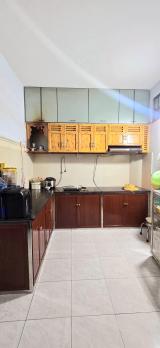 ✍???? Bình Tân - gần gò xoài - hxh - 85m² ( cn đủ ) ngang 4m - dài khủng khiếp - đúc 3 tầng - 3pn - sổ a4 - chỉ 6 tỷ tl.
