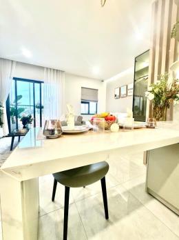 BÁN NHÀ Ở XÃ HỘI K HOME NEW CITY ĐẠT CHUẨN SINGAPOREVĐẦU TIÊN TẠI VIỆT NAM CHỈ 778TR/CĂN