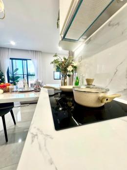 BÁN NHÀ Ở XÃ HỘI K HOME NEW CITY ĐẠT CHUẨN SINGAPOREVĐẦU TIÊN TẠI VIỆT NAM CHỈ 778TR/CĂN