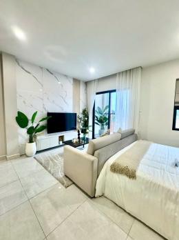 BÁN NHÀ Ở XÃ HỘI K HOME NEW CITY ĐẠT CHUẨN SINGAPOREVĐẦU TIÊN TẠI VIỆT NAM CHỈ 778TR/CĂN