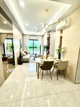 BÁN NHÀ Ở XÃ HỘI K HOME NEW CITY ĐẠT CHUẨN SINGAPOREVĐẦU TIÊN TẠI VIỆT NAM CHỈ 778TR/CĂN