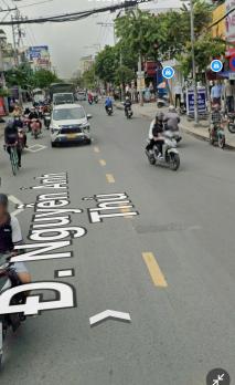 BÁN GẤP NHÀ MẶT TIỀN NGUYỄN ẢNH THỦ, TRUNG MỸ TÂY, Q12 – VỊ TRÍ CỰC SUNG!