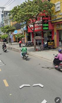 BÁN GẤP NHÀ MẶT TIỀN NGUYỄN ẢNH THỦ, TRUNG MỸ TÂY, Q12 – VỊ TRÍ CỰC SUNG!