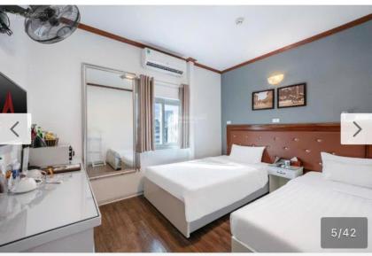 Bán tòa nhà MP Lò Đúc Hai Bà Trưng, lô góc đẹp hiếm, tiềm năng KD đỉnh giá 170 tỷ. LH: 0366 051 ***