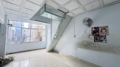 Bán nhà hẻm xe ôtô, phường Cầu Ông Lãnh (Quận 1)  TPHCM, giá rẻ