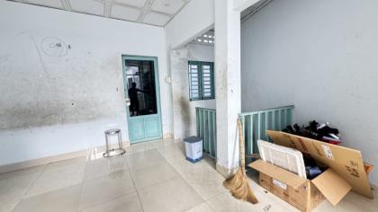 Bán nhà hẻm xe ôtô, phường Cầu Ông Lãnh (Quận 1)  TPHCM, giá rẻ