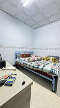 Bán nhà hẻm xe ôtô, phường Cầu Ông Lãnh (Quận 1)  TPHCM, giá rẻ
