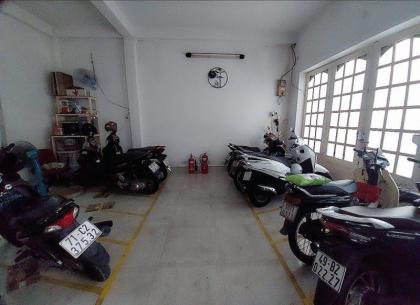 Gấp bán nhà đất TPHCM, giá rẻ, hẻm xe ô tô phường Thạnh Mỹ Tây (Bình Thạnh cũ), đang cho thuê CHDV