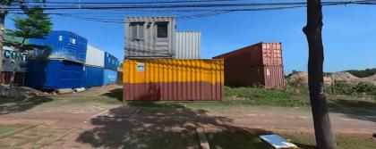 bán đất mặt tiền 2 tháng 9 phường 11 thành phố vũng tàu