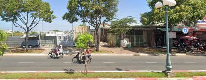 bán đất mặt tiền 2 tháng 9 phường 11 thành phố vũng tàu