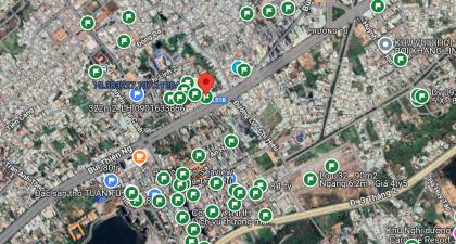 ✅ DUY NHẤT LÔ BIỆT THỰ CHÍ LINH (DIC) CỰC ĐẸP_416M_ 19X23M_ GIÁ CHỈ 50TR/M2 THƯƠNG LƯỢNG