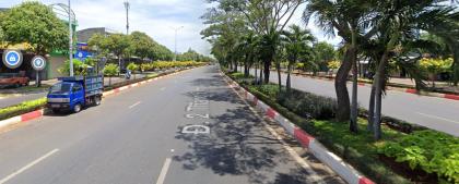 BAN NHÀ 1 TRỆT 1 LẦU ĐƯỜNG BÌNH GIÃ PHƯỜNG THẮNG NHẤT THÀNH PHỐ VŨNG TÀU