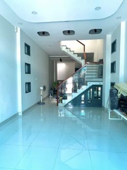 Bán nhà HXH Tây Thạnh, giaoLê Trọng Tấn, qua Aeon 500m, 4x18m, 4 T - 4PN, 7.5 tỷ.