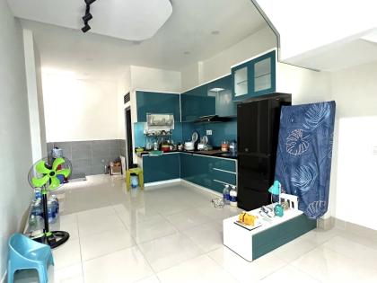 Bán nhà HXH Tây Thạnh, giaoLê Trọng Tấn, qua Aeon 500m, 4x18m, 4 T - 4PN, 7.5 tỷ.