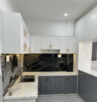 NHÀ PHỐ MỚI SIÊU ĐẸP, 86m2, FULL NỘI THẤT, CHỈ NHỈNH 3 TỶ, CÁCH PHÚ MỸ HƯNG 5 PHÚT