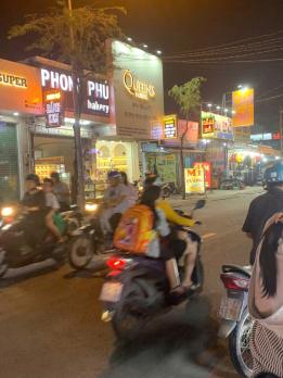 BÁN NHÀ MẶT TIỀN NGUYỄN ẢNH THỦ, P.HIỆP THÀNH, Q12 – VỊ TRÍ SIÊU SUNG GẦN CHỢ‼️
