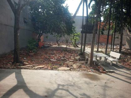 ĐẤT MT VÕ THỊ HỒI, XÃ XUÂN THỚI ĐÔNG, HÓC MÔN – SHR, GIÁ TỐT ĐẦU TƯ!