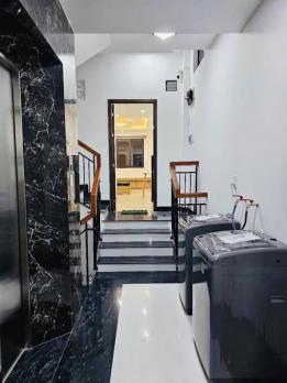 Tòa Nhà CHDV Đường Nơ Trang Long Quận Bình Thạnh Phường 7.