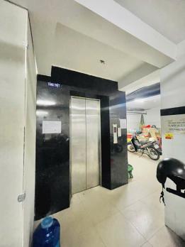 CHDV 7 TẦNG + HẦM + THANG MÁY – MT ĐÔNG HƯNG THUẬN, GIÁP TÂN BÌNH CHỈ 35 TỶ‼️