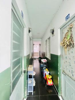 CHDV 7 TẦNG + HẦM + THANG MÁY – MT ĐÔNG HƯNG THUẬN, GIÁP TÂN BÌNH CHỈ 35 TỶ‼️