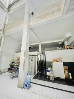 CHDV 7 TẦNG + HẦM + THANG MÁY – MT ĐÔNG HƯNG THUẬN, GIÁP TÂN BÌNH CHỈ 35 TỶ‼️