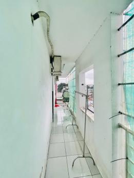 CHDV 7 TẦNG + HẦM + THANG MÁY – MT ĐÔNG HƯNG THUẬN, GIÁP TÂN BÌNH CHỈ 35 TỶ‼️