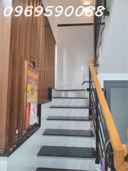 Bán Nhà Đẹp 3 Tầng – Hẻm Phú Thọ Hòa, Tân Phú  SHR Chính Chủ, Giá Chỉ 5 Tỷxx