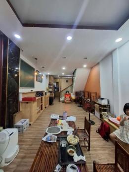 Nhà Đường Bạch Đằng Quận Bình Thạnh Phường 25.