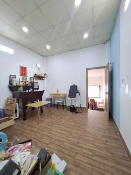 Nhà Đường Bạch Đằng Quận Bình Thạnh Phường 25.