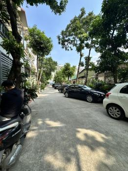 ???? [SIÊU HOT] BÁN NHÀ ĐẸP VẠN PHÚC – HÀNG XÓM HIMLAM VẠN PHÚC.DIỆN TÍCH RỘNG GIÁ TỐT