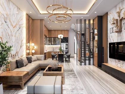 **Bán nhà MT Nguyễn Thanh Tuyền, phường 2, quận Tân Bình (4x17) 11 tỷ