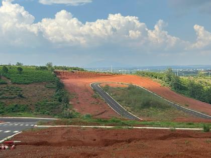 Đất Nền Sun Valley Bảo Lộc – Sổ Riêng, View Đồi, Chỉ Từ 13-15tr/m2