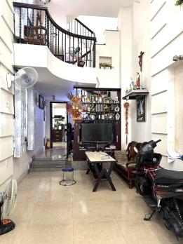 Chỉ 10.5 Tỷ TL – 69M² 6Tầng – Hẻm Xe Hơi Nguyễn Kiệm – Gần Sân Bay TSN!