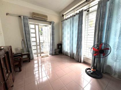 Chỉ 10.5 Tỷ TL – 69M² 6Tầng – Hẻm Xe Hơi Nguyễn Kiệm – Gần Sân Bay TSN!
