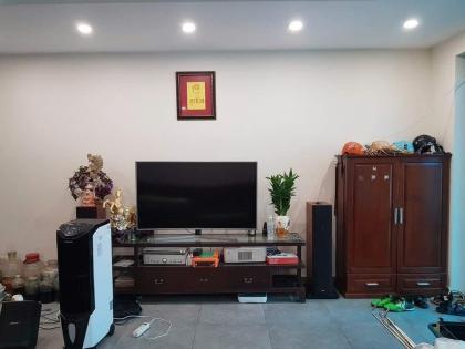 Bán nhà Nguyễn Tuân, SĐCC 50m2 x 4 tầng